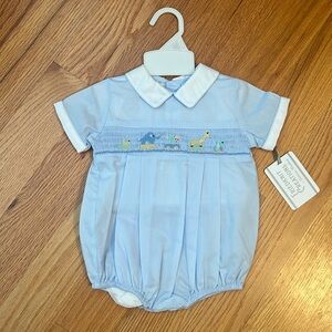 Friedknit Creations by Feltman Brothers new adorable outfit!